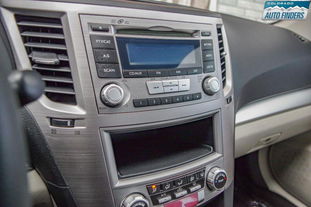 used 2014 Subaru Legacy car, priced at $14,498