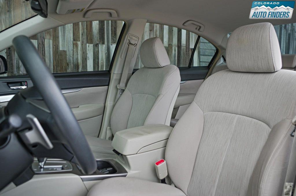 used 2014 Subaru Legacy car, priced at $14,498