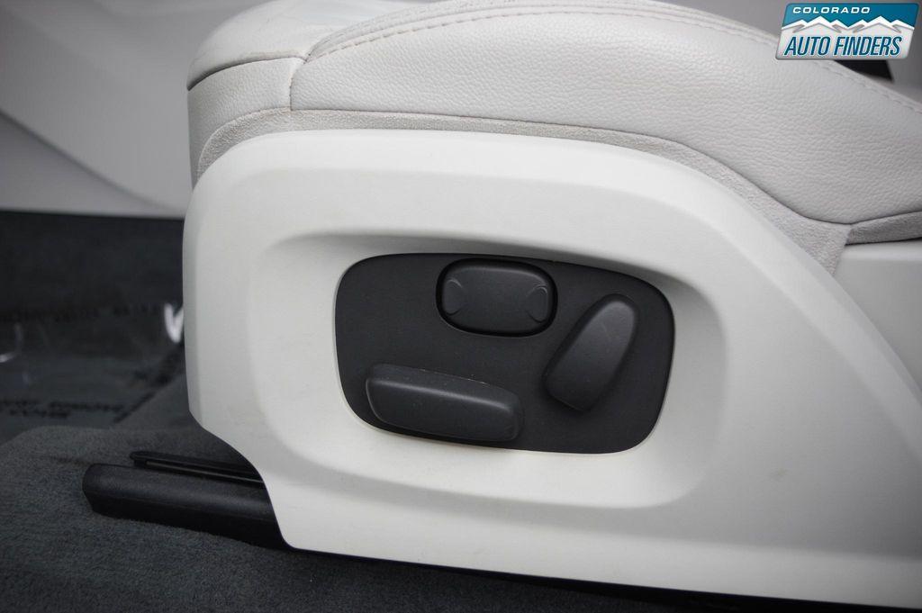 used 2013 Land Rover Range Rover Evoque car, priced at $13,498