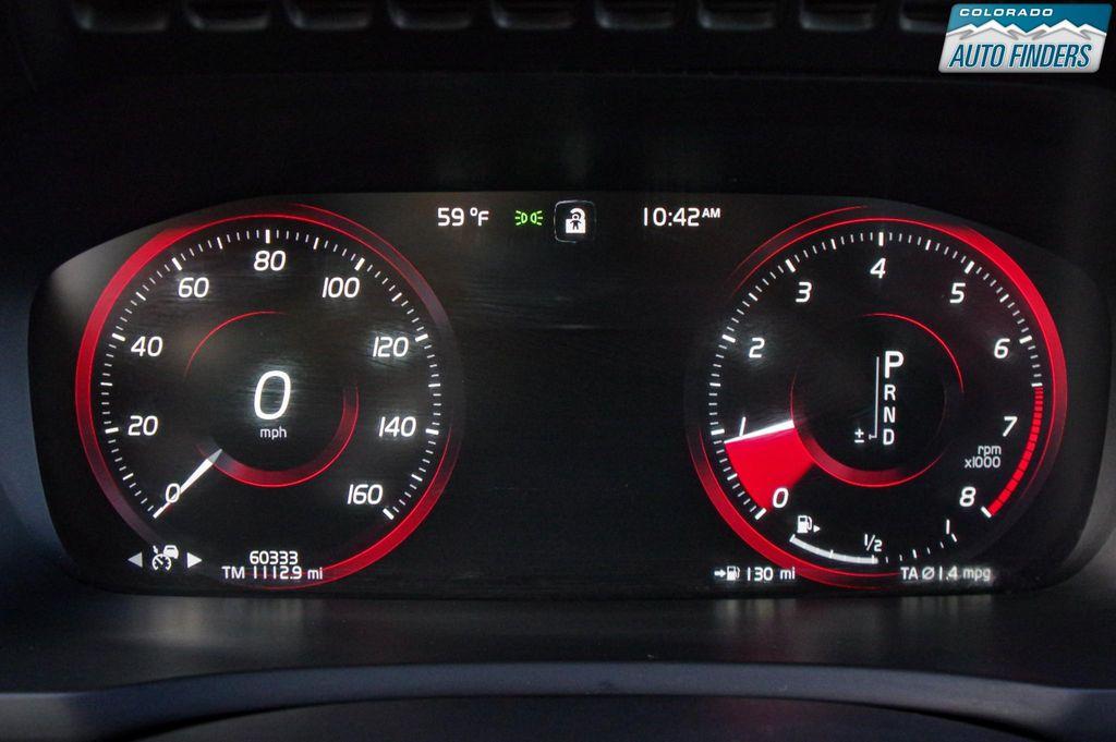 used 2020 Volvo XC90 car, priced at $25,498