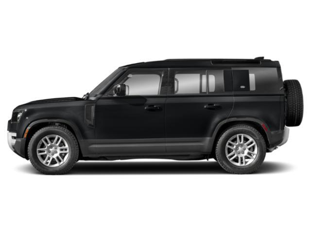 used 2022 Land Rover Defender car, priced at $46,990