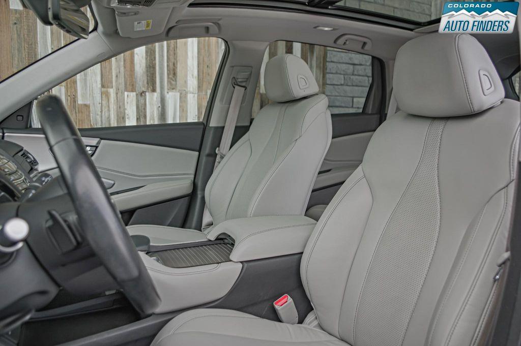 used 2019 Acura RDX car, priced at $25,498