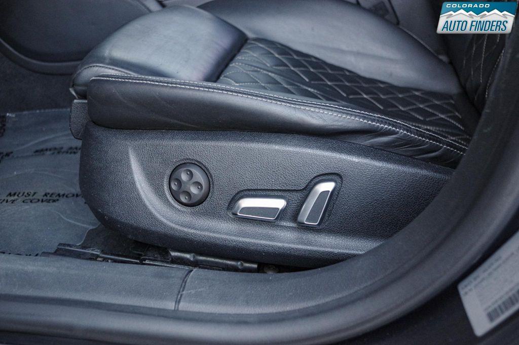 used 2017 Audi S7 car, priced at $28,798