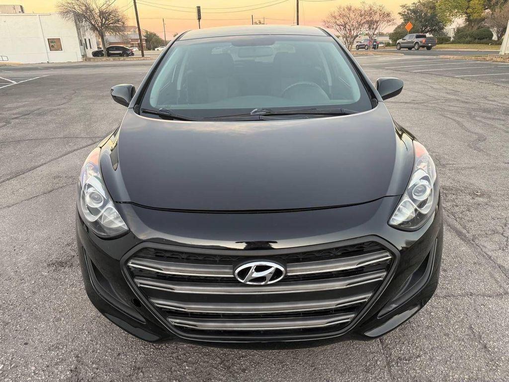 used 2016 Hyundai Elantra GT car, priced at $9,500