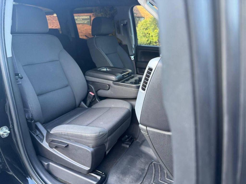 used 2015 GMC Sierra 1500 car, priced at $15,500