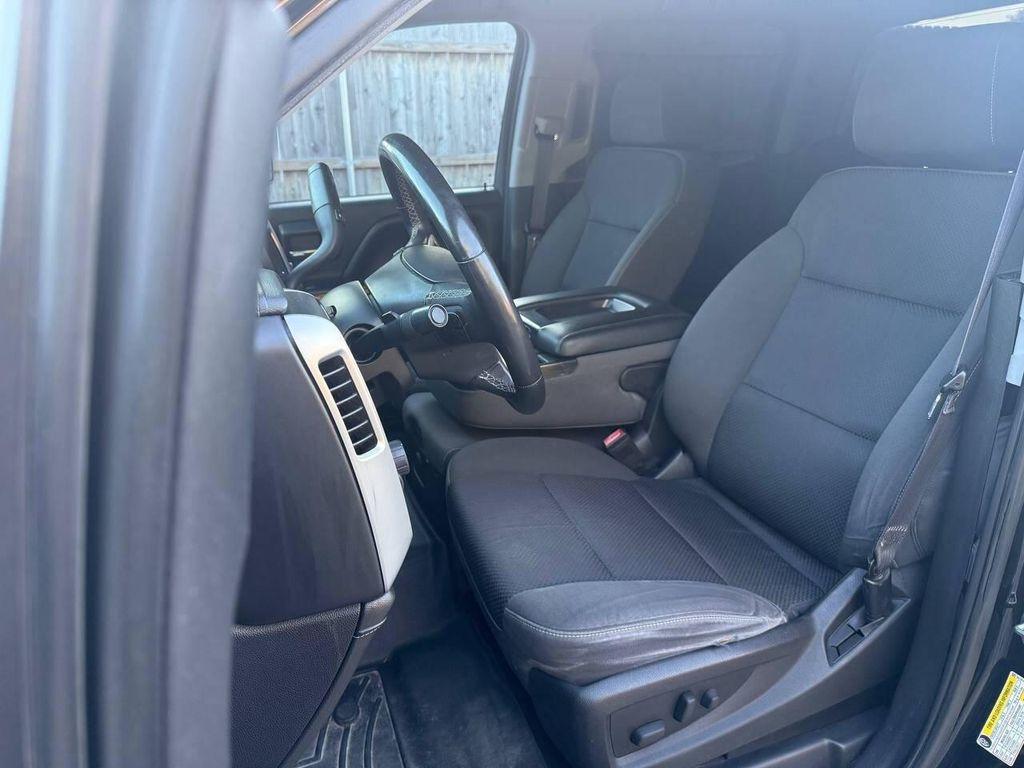 used 2015 GMC Sierra 1500 car, priced at $15,500