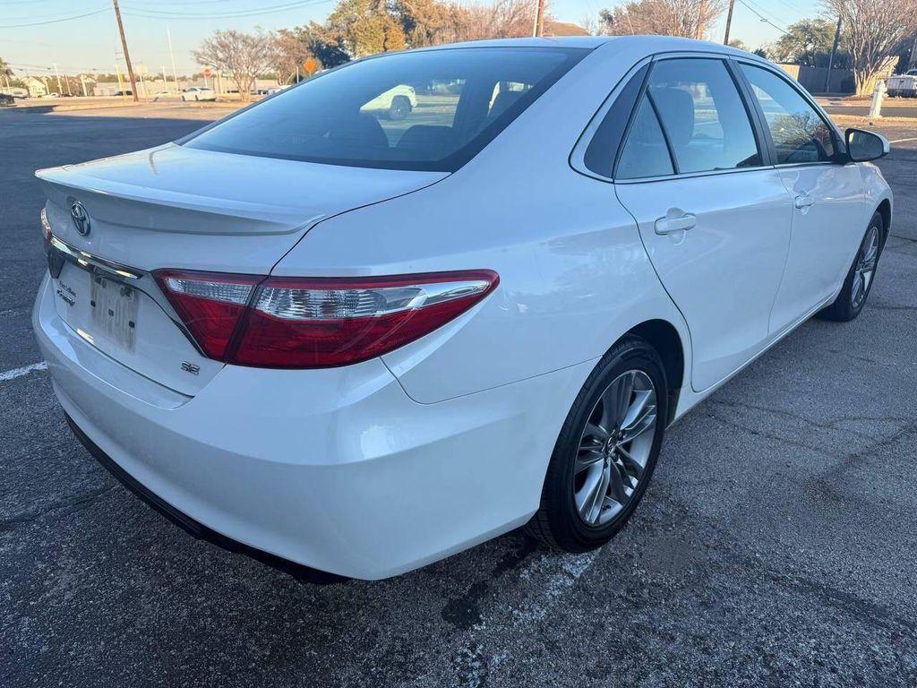 used 2015 Toyota Camry car, priced at $11,500