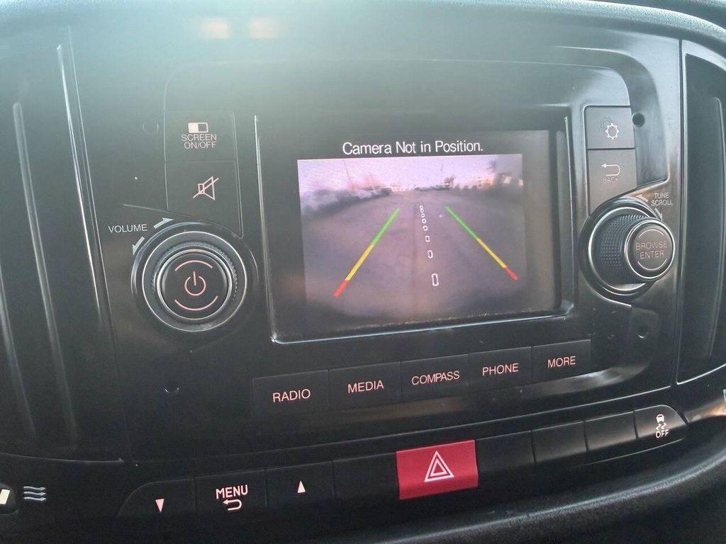 used 2018 Ram ProMaster City car, priced at $13,900