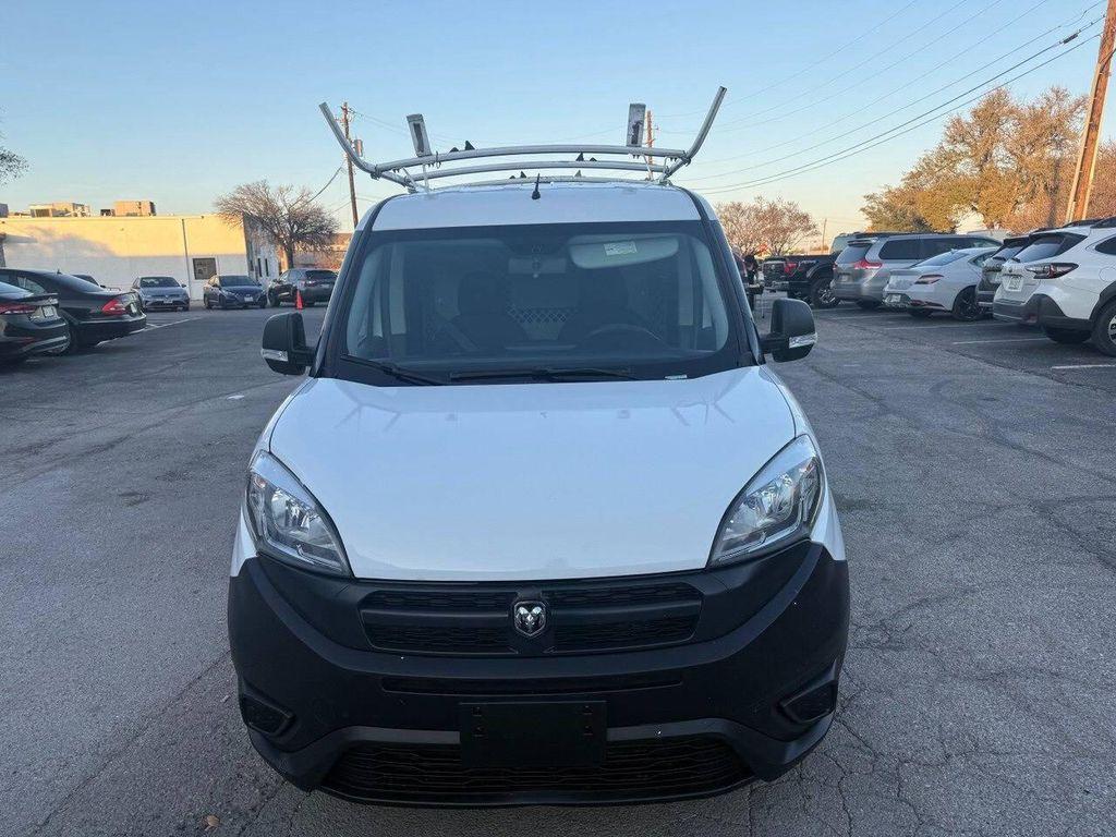 used 2018 Ram ProMaster City car, priced at $13,900