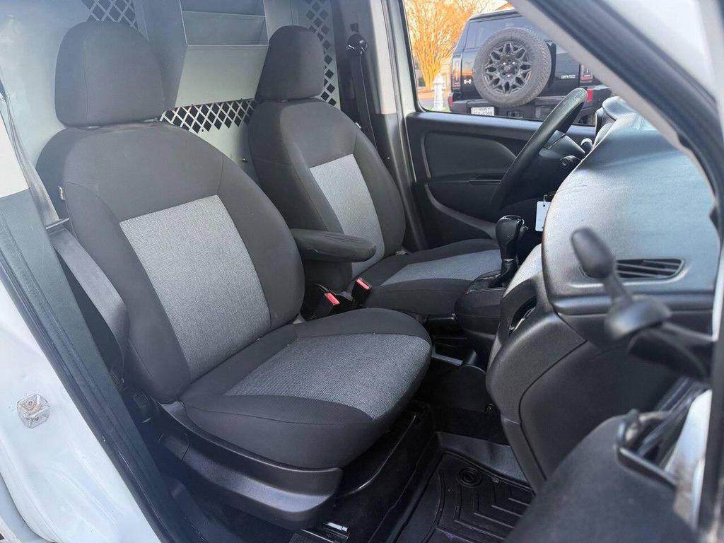used 2018 Ram ProMaster City car, priced at $13,900