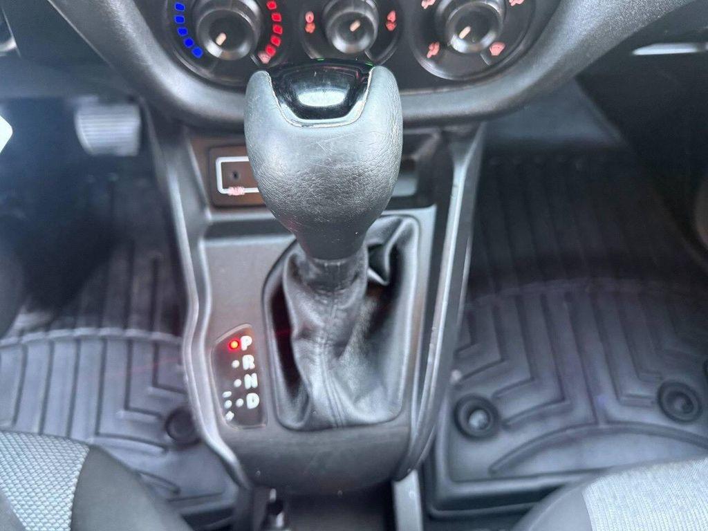 used 2018 Ram ProMaster City car, priced at $13,900