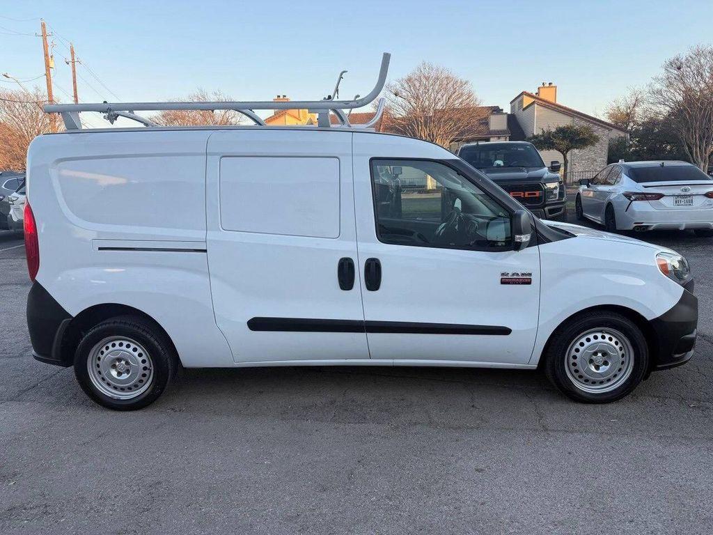 used 2018 Ram ProMaster City car, priced at $13,900