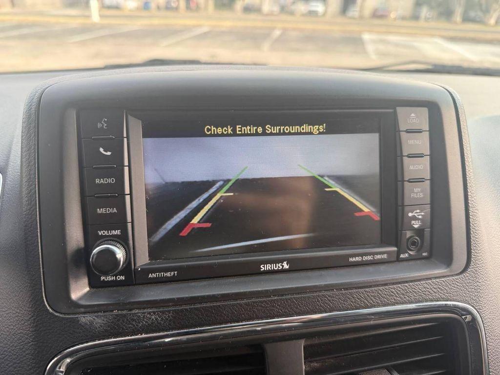 used 2016 Dodge Grand Caravan car, priced at $6,500