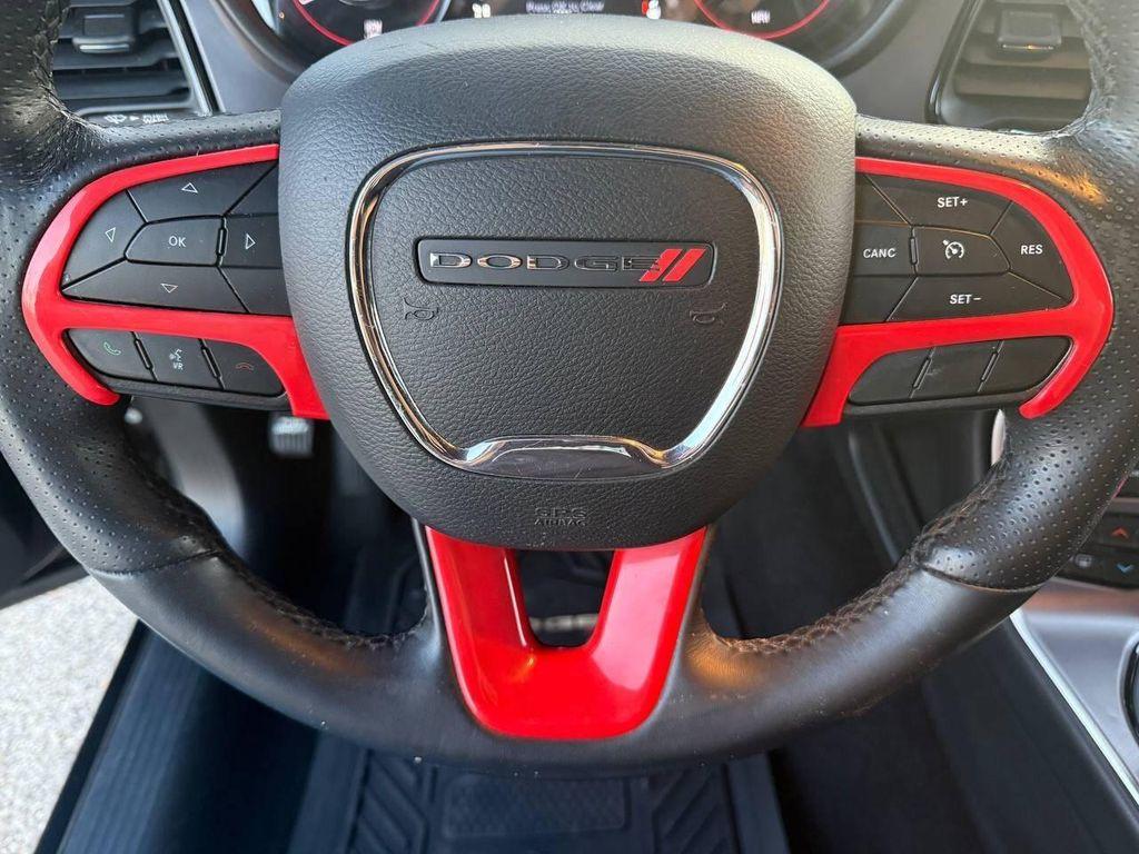 used 2021 Dodge Challenger car, priced at $18,500