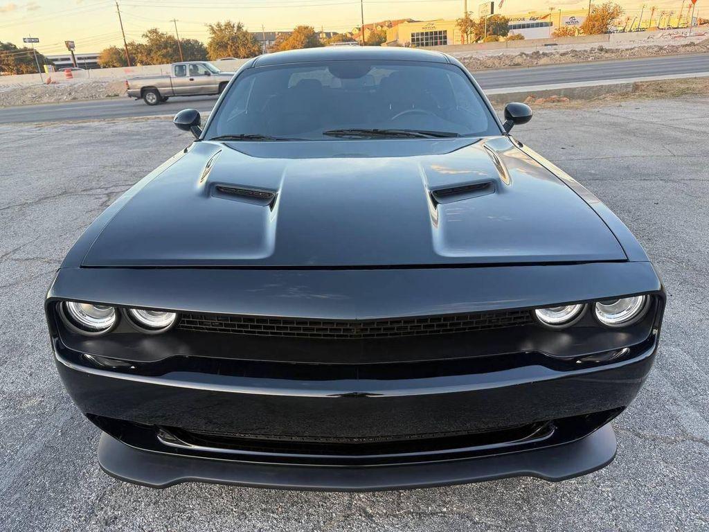 used 2021 Dodge Challenger car, priced at $18,500