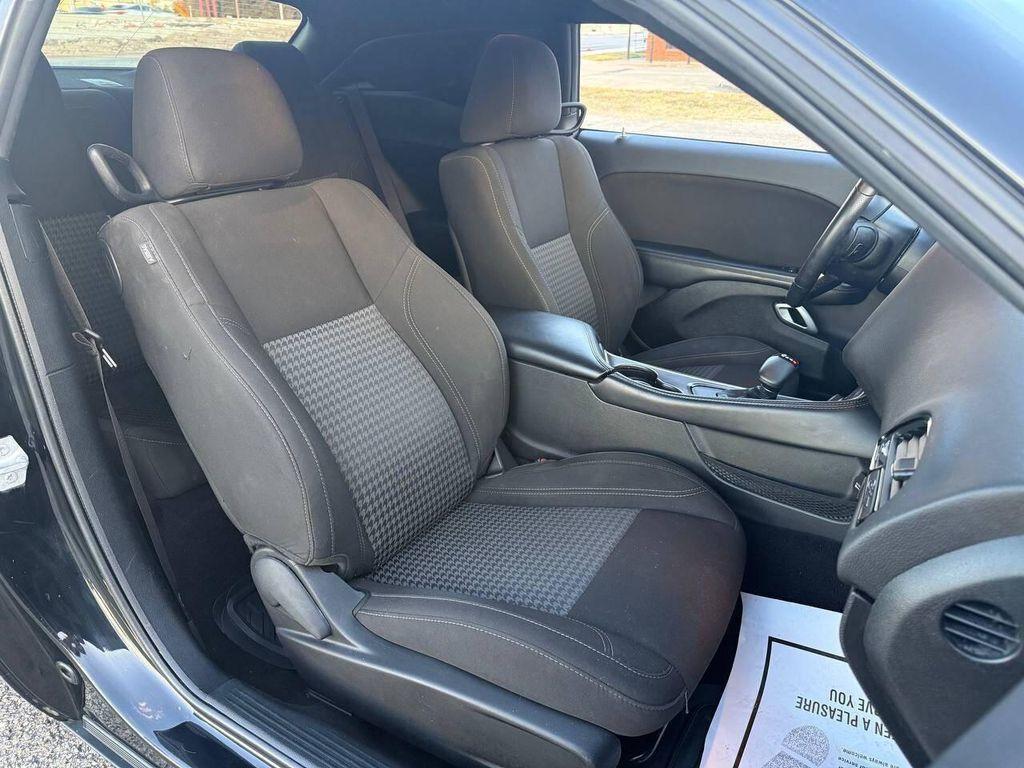 used 2021 Dodge Challenger car, priced at $18,500