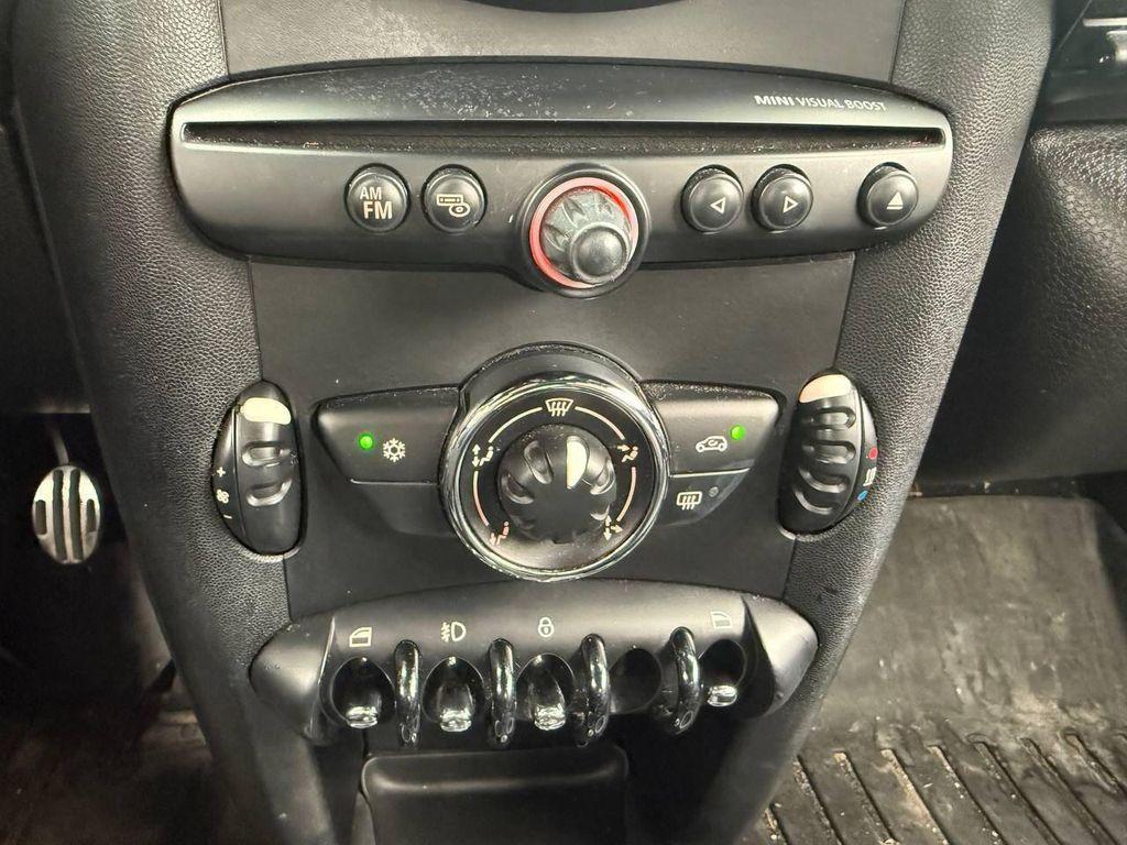 used 2012 MINI Cooper S car, priced at $7,500