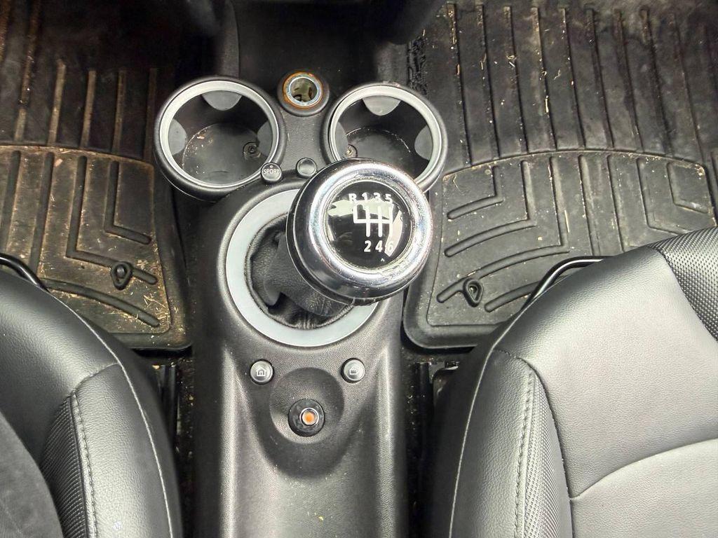 used 2012 MINI Cooper S car, priced at $7,500