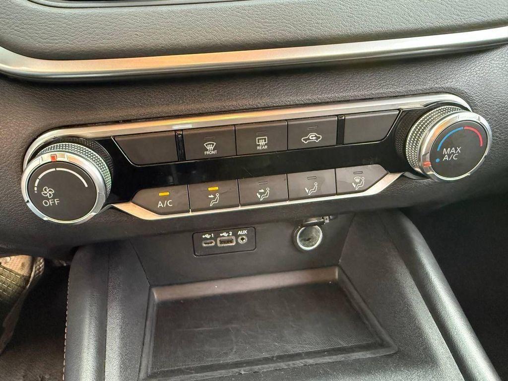 used 2021 Nissan Altima car, priced at $14,250