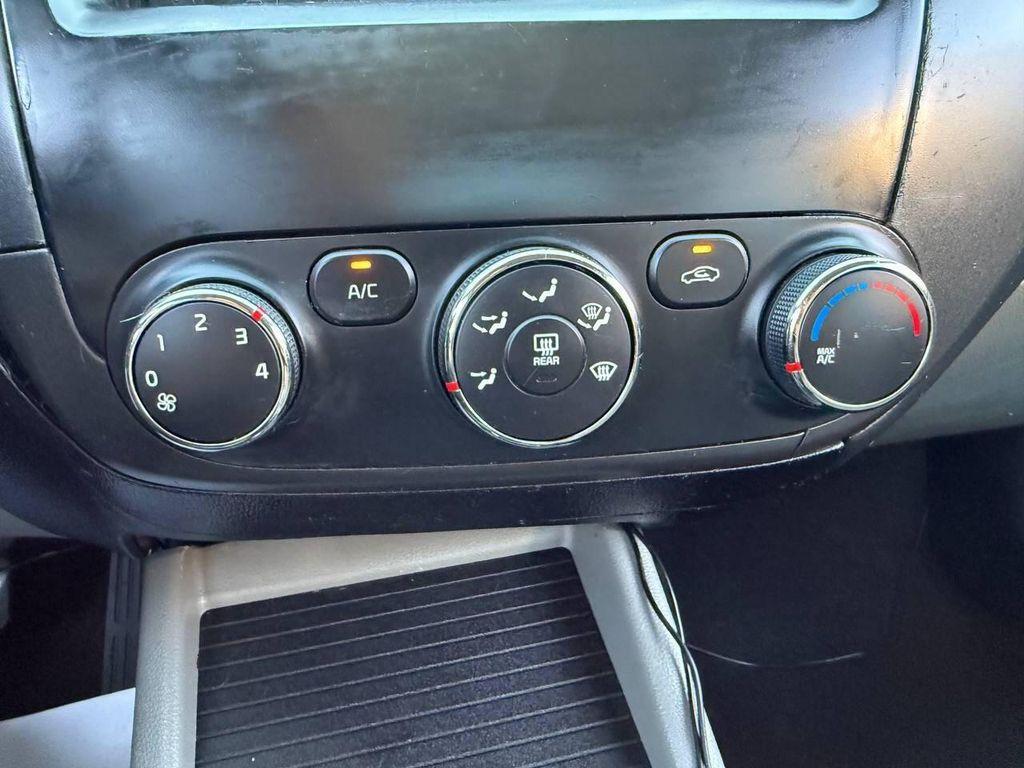 used 2015 Kia Forte car, priced at $7,500