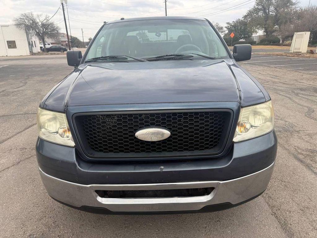 used 2006 Ford F-150 car, priced at $7,450
