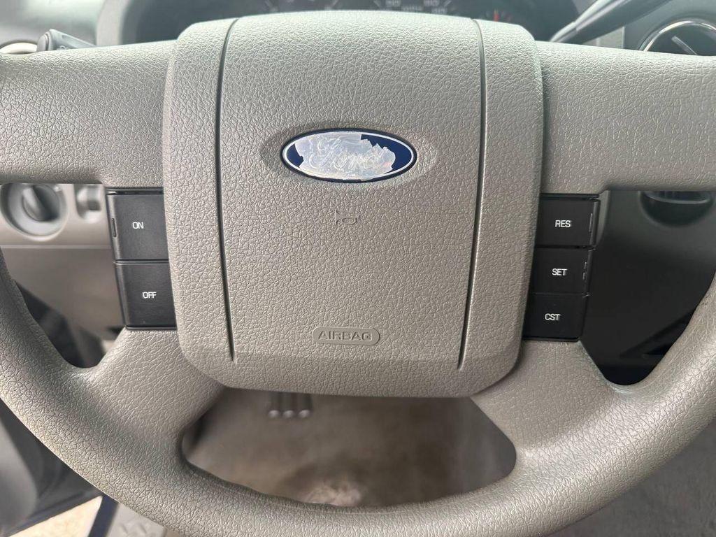 used 2006 Ford F-150 car, priced at $7,450
