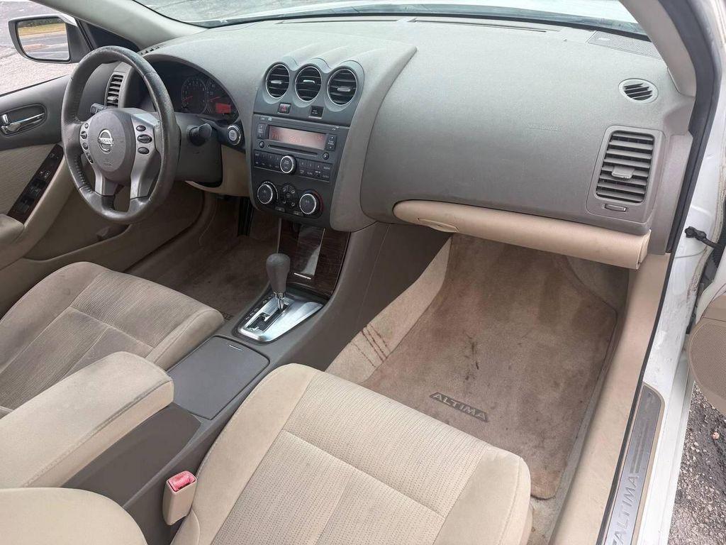 used 2012 Nissan Altima car, priced at $6,250