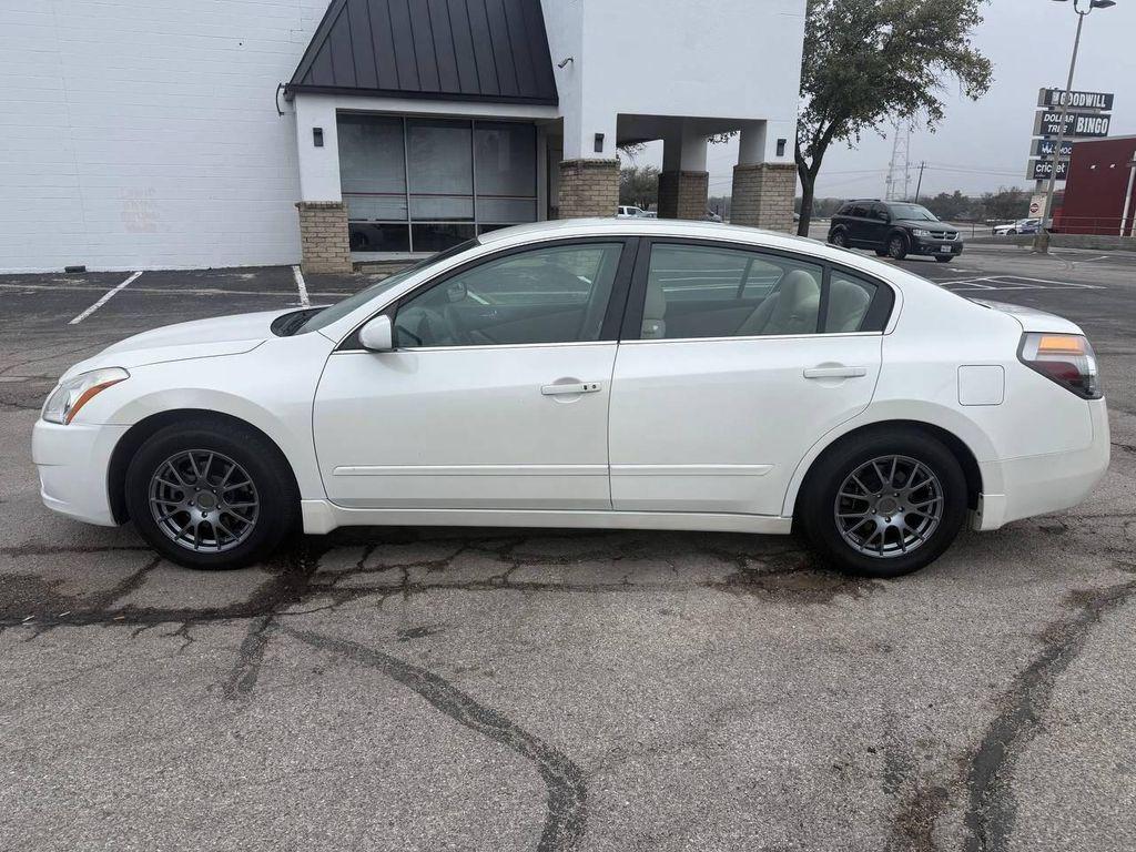 used 2012 Nissan Altima car, priced at $6,250