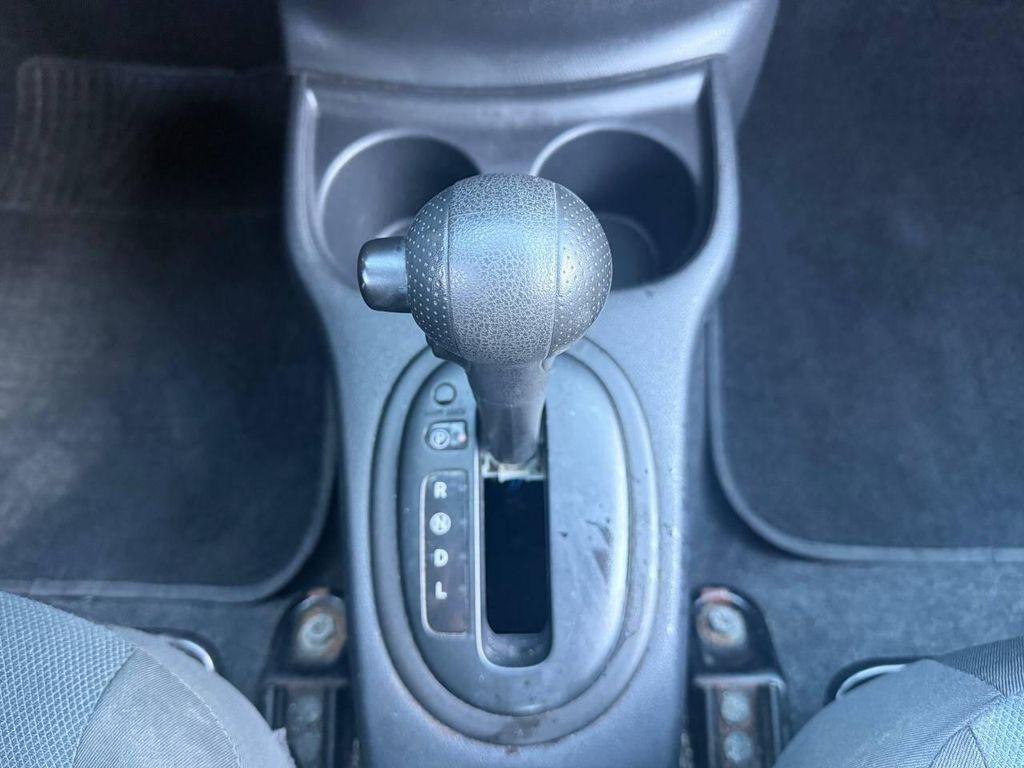 used 2015 Nissan Versa Note car, priced at $5,500