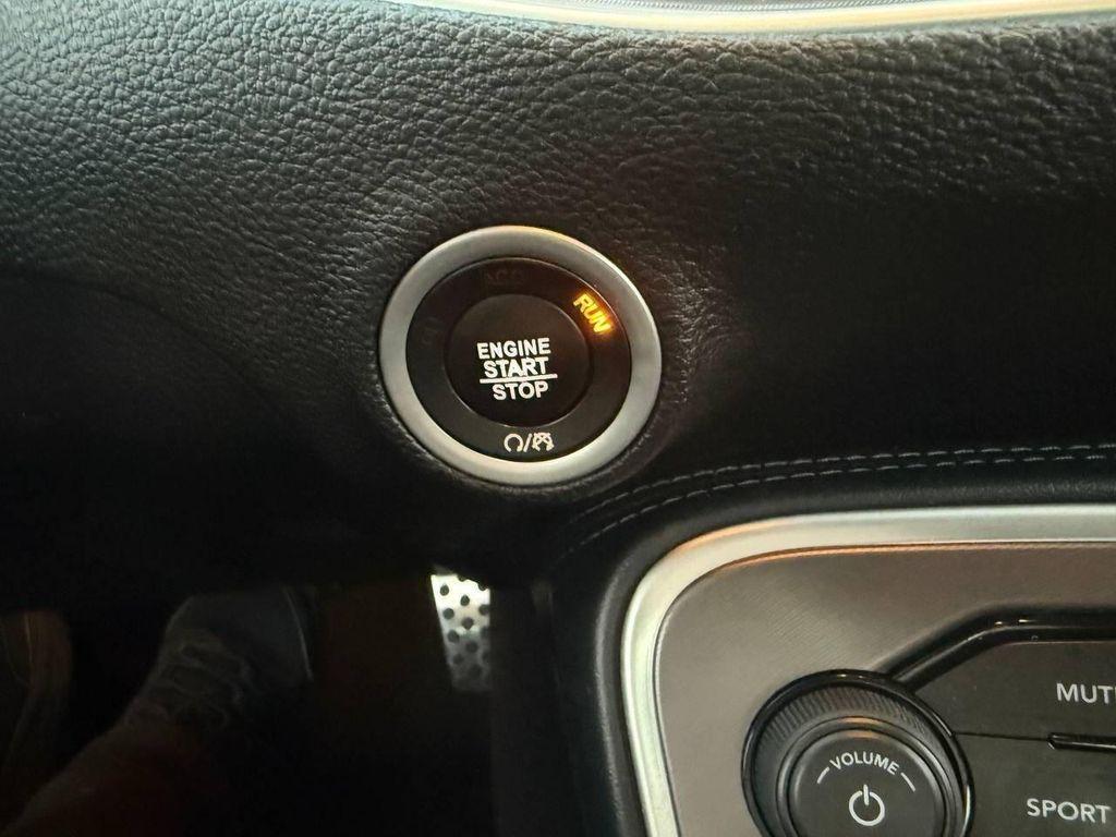 used 2021 Dodge Challenger car, priced at $23,250