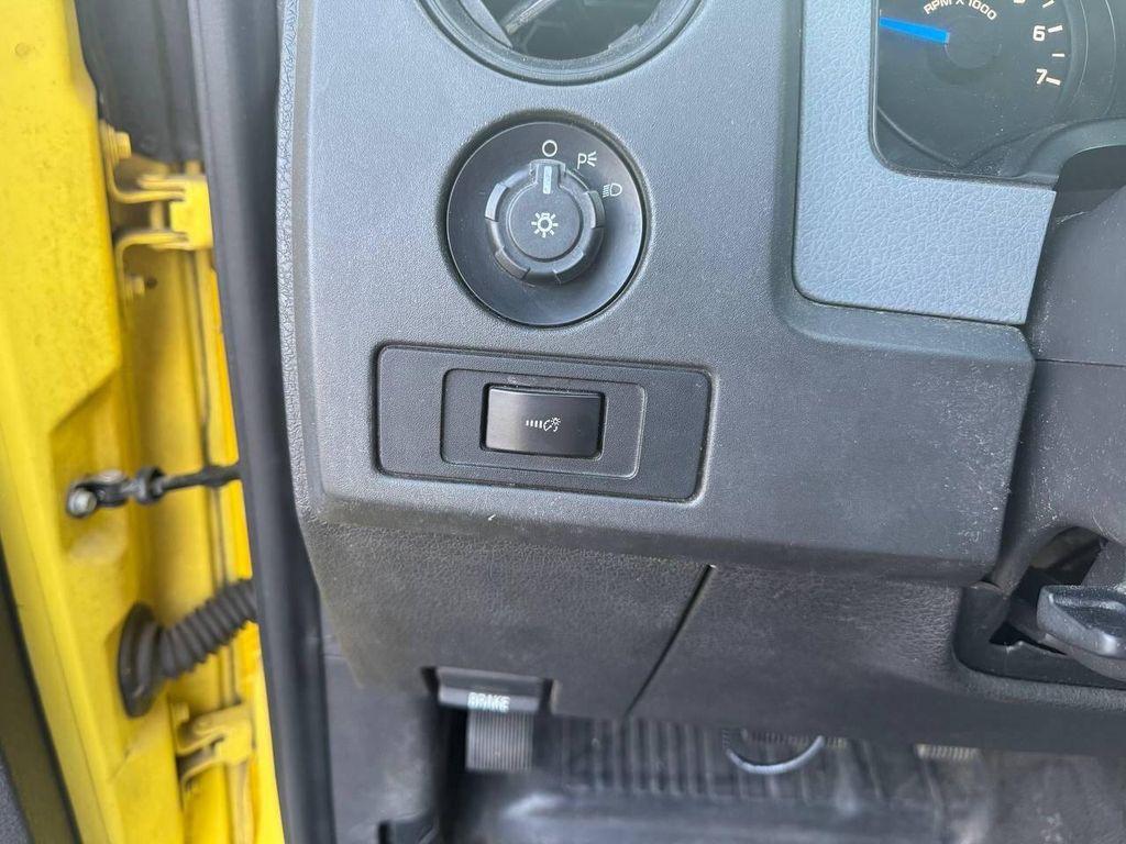 used 2014 Ford F-150 car, priced at $8,500