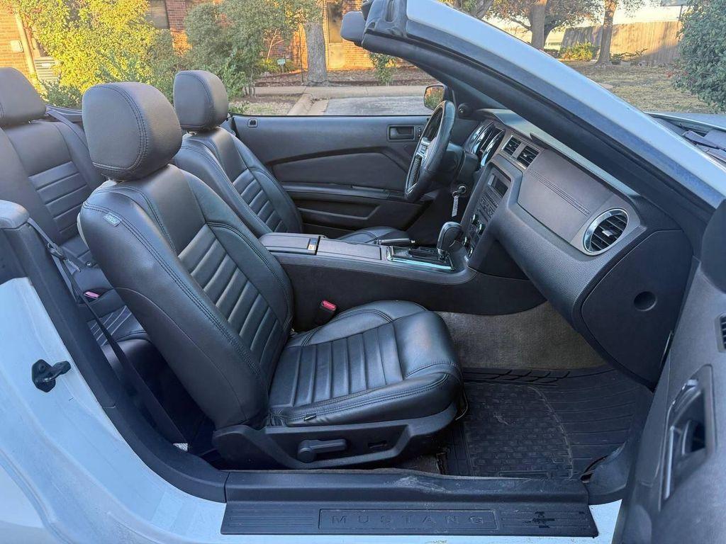 used 2014 Ford Mustang car, priced at $8,500