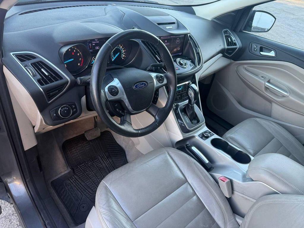 used 2013 Ford Escape car, priced at $8,900