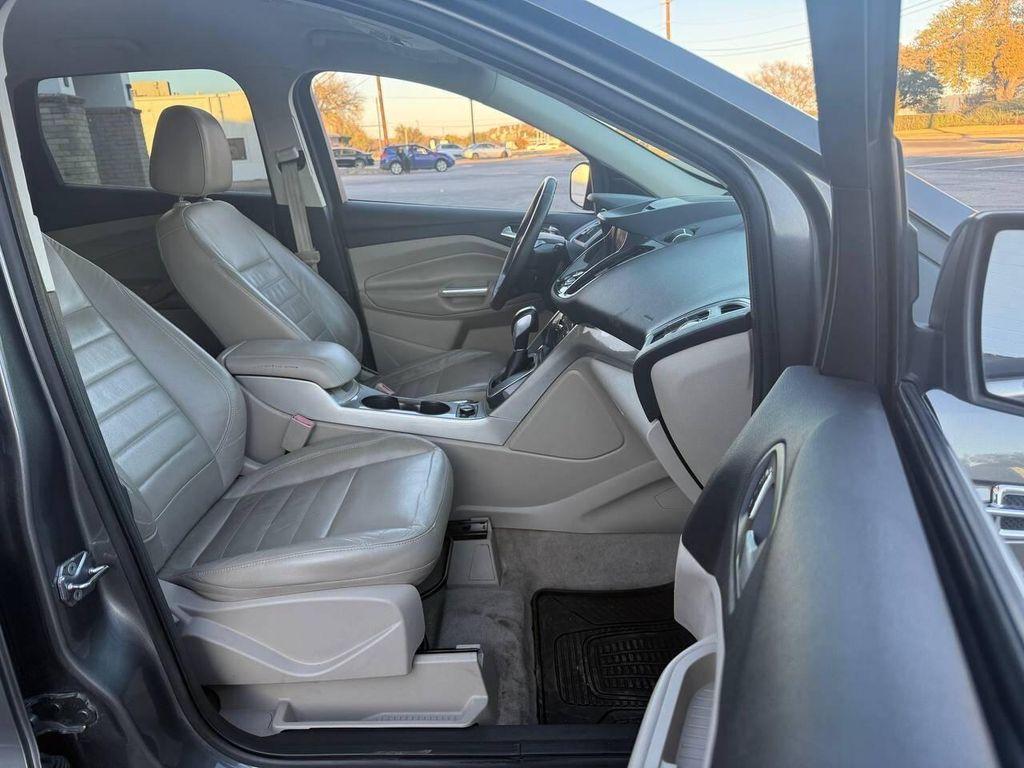 used 2013 Ford Escape car, priced at $8,900