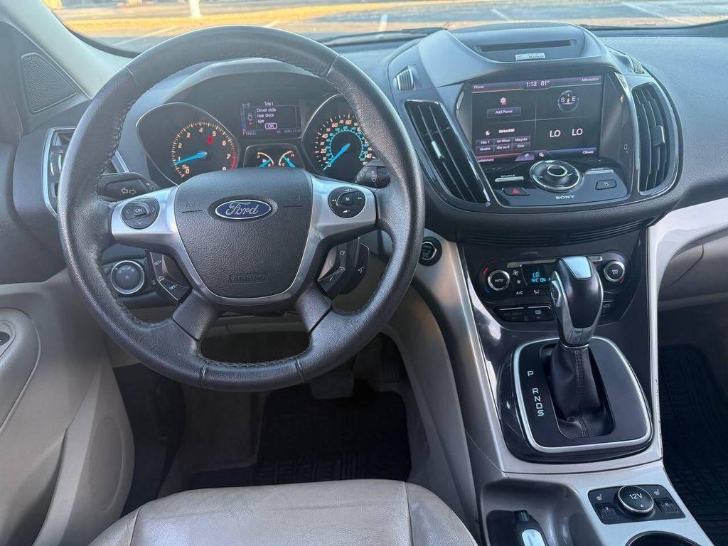 used 2013 Ford Escape car, priced at $8,900