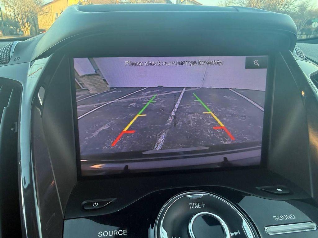 used 2013 Ford Escape car, priced at $8,900