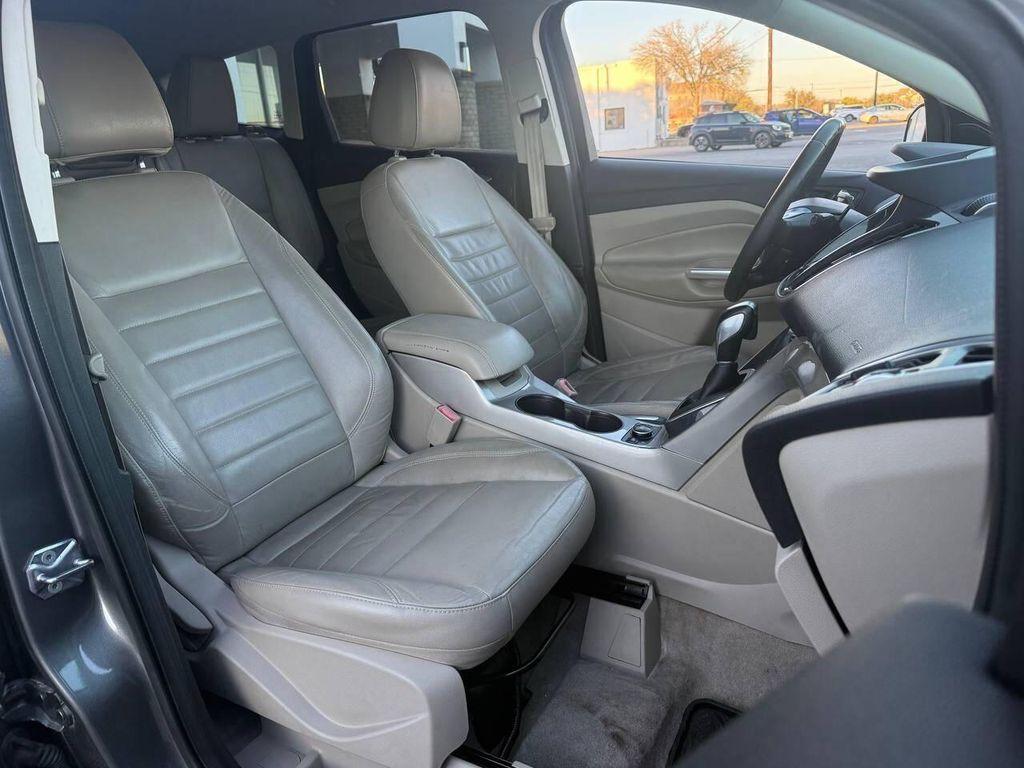 used 2013 Ford Escape car, priced at $8,900