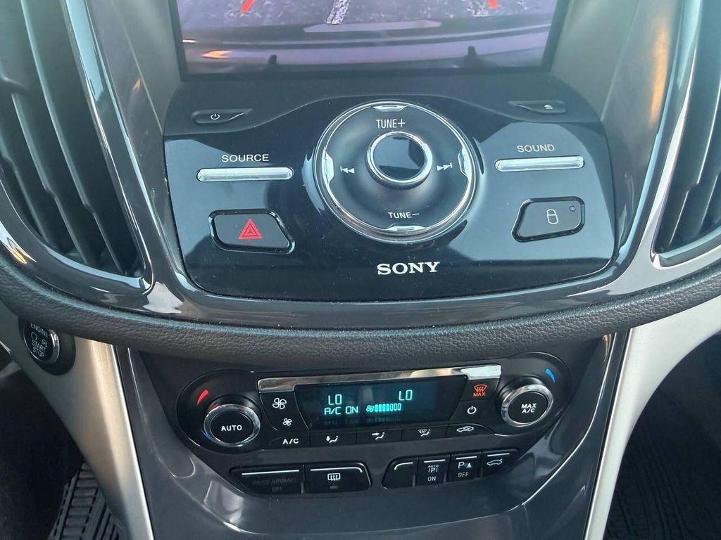 used 2013 Ford Escape car, priced at $8,900