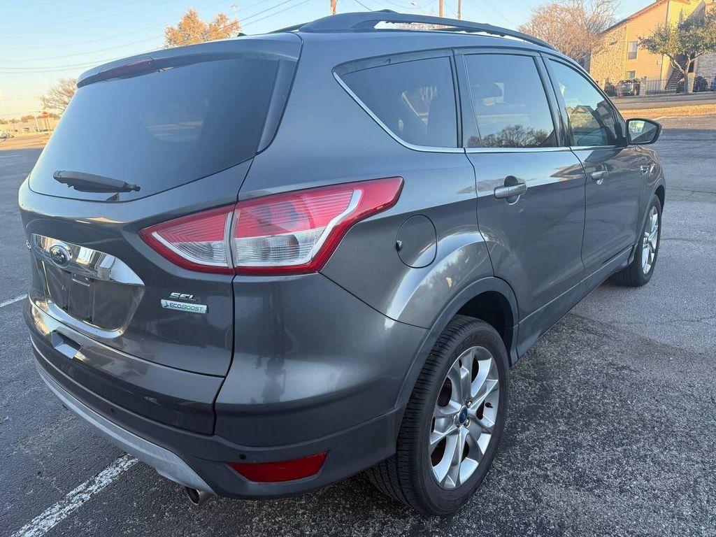 used 2013 Ford Escape car, priced at $8,900