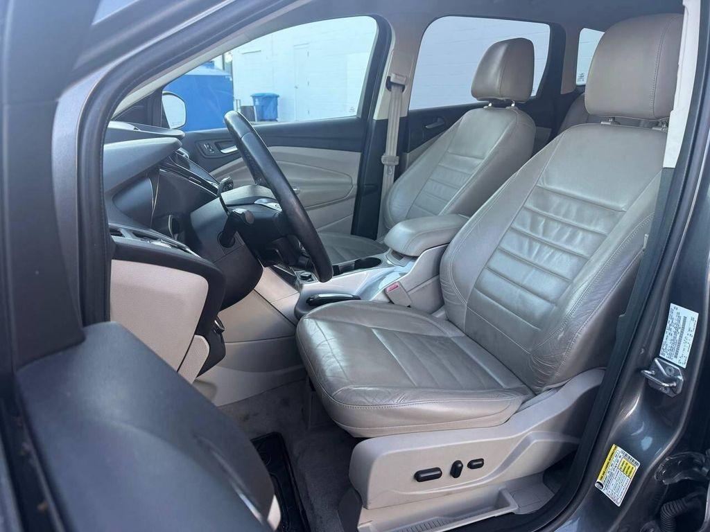 used 2013 Ford Escape car, priced at $8,900