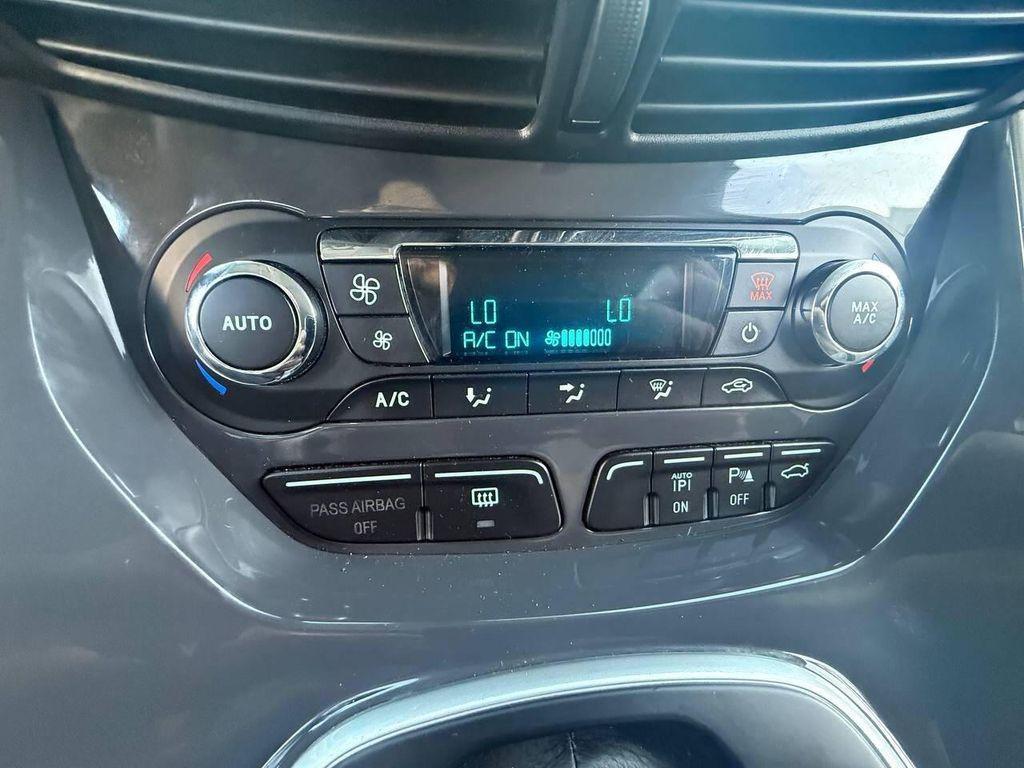 used 2013 Ford Escape car, priced at $8,900