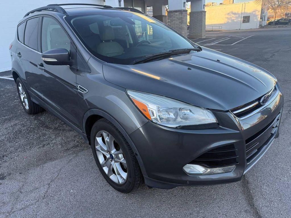 used 2013 Ford Escape car, priced at $8,900