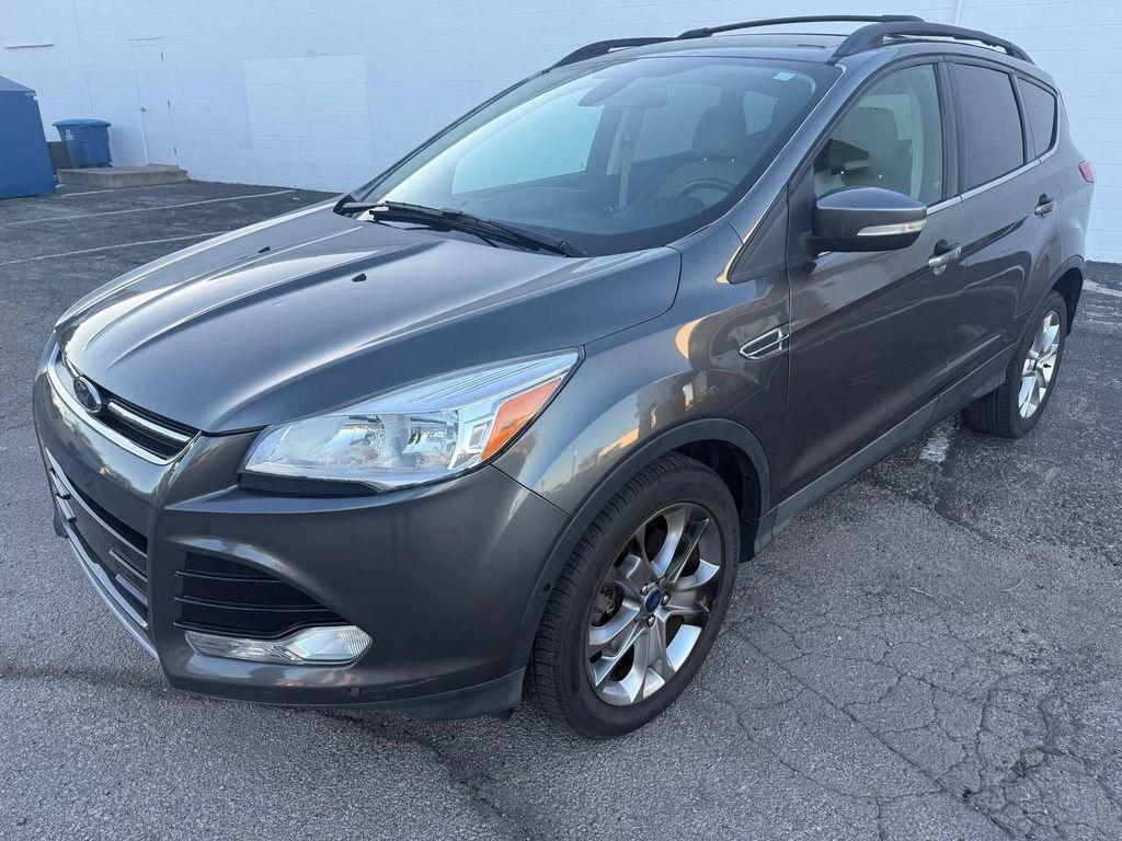 used 2013 Ford Escape car, priced at $8,900