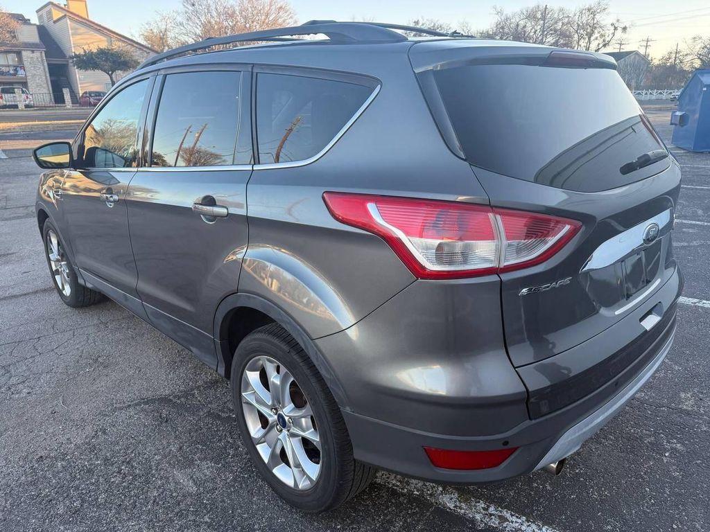 used 2013 Ford Escape car, priced at $8,900