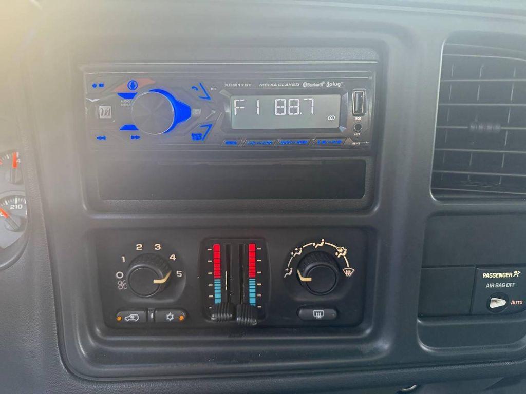 used 2004 GMC Sierra 1500 car, priced at $11,900