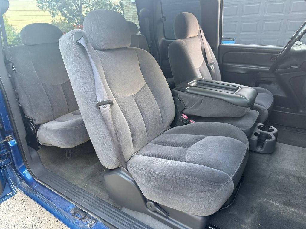 used 2004 GMC Sierra 1500 car, priced at $11,900