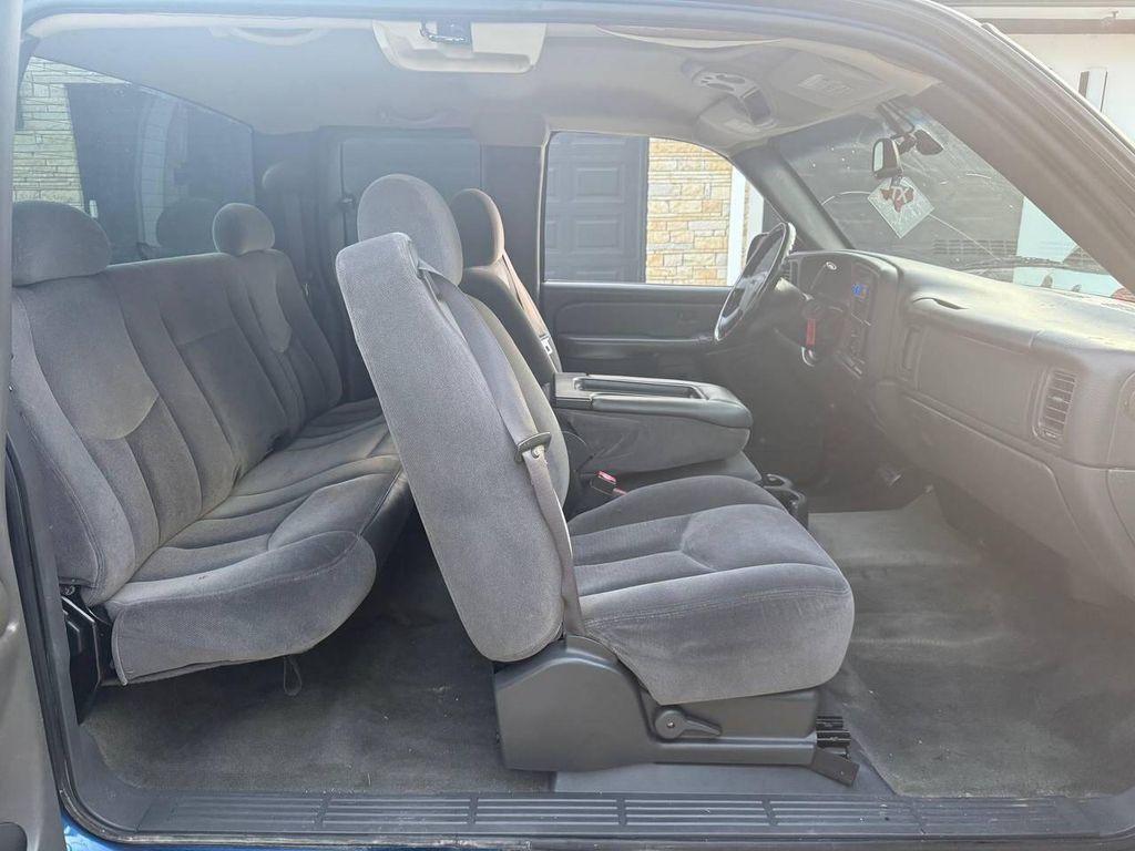 used 2004 GMC Sierra 1500 car, priced at $11,900