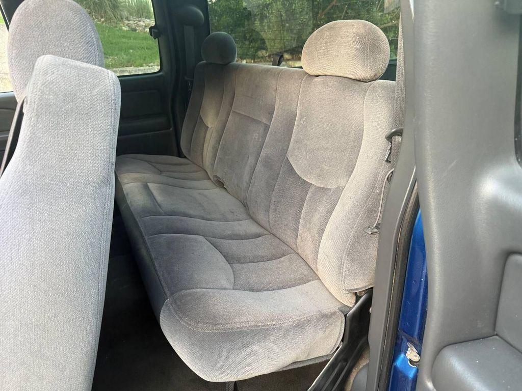 used 2004 GMC Sierra 1500 car, priced at $11,900