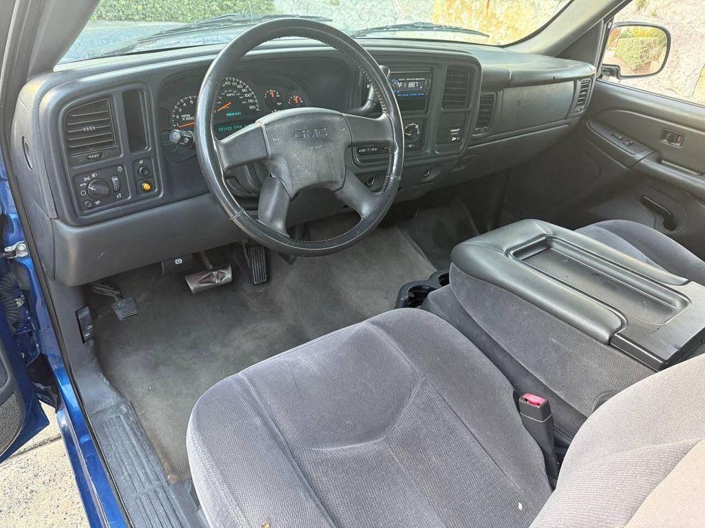 used 2004 GMC Sierra 1500 car, priced at $11,900