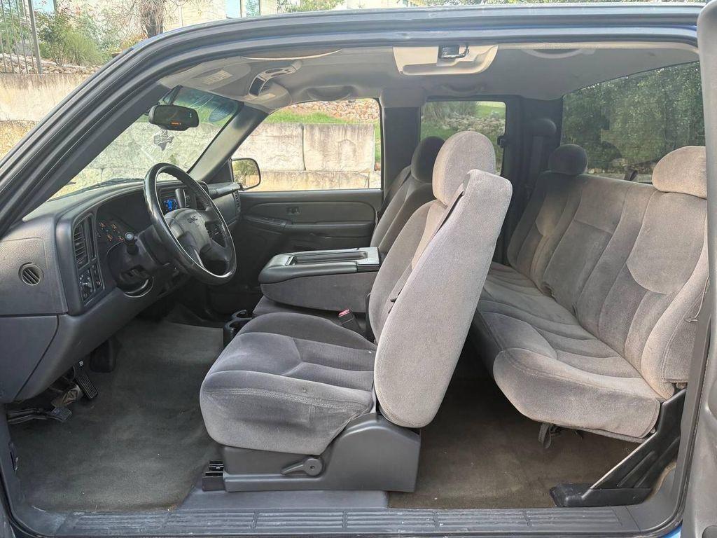 used 2004 GMC Sierra 1500 car, priced at $11,900